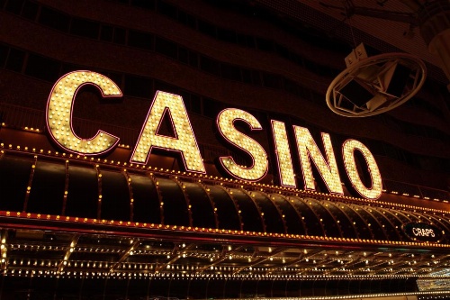The D Las Vegas Hotel Casino image 13