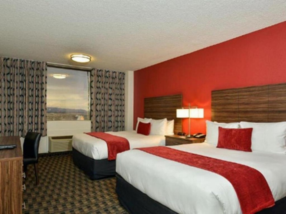 The D Las Vegas Hotel Casino Image 14