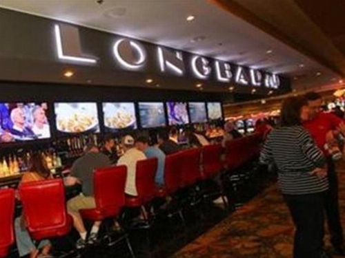 The D Las Vegas Hotel Casino image 18