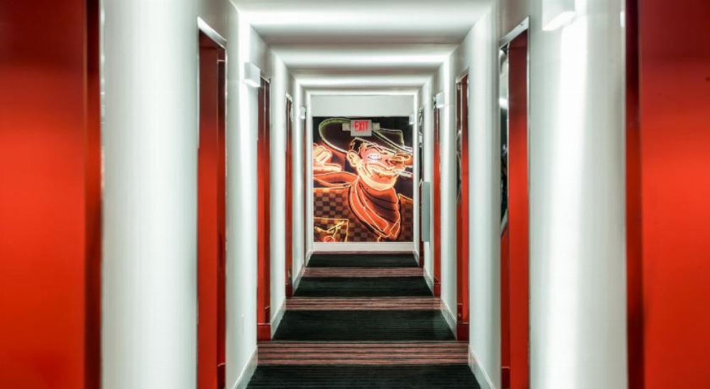 The D Las Vegas Hotel Casino Image 21