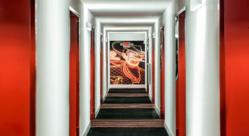 The D Las Vegas Hotel Casino image 21