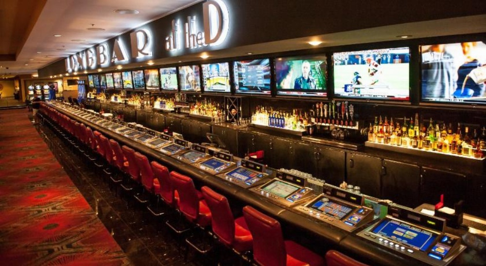 The D Las Vegas Hotel Casino Image 24