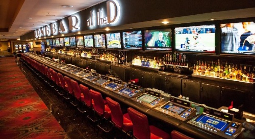 The D Las Vegas Hotel Casino image 24