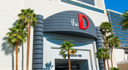 The D Las Vegas Hotel Casino image 26