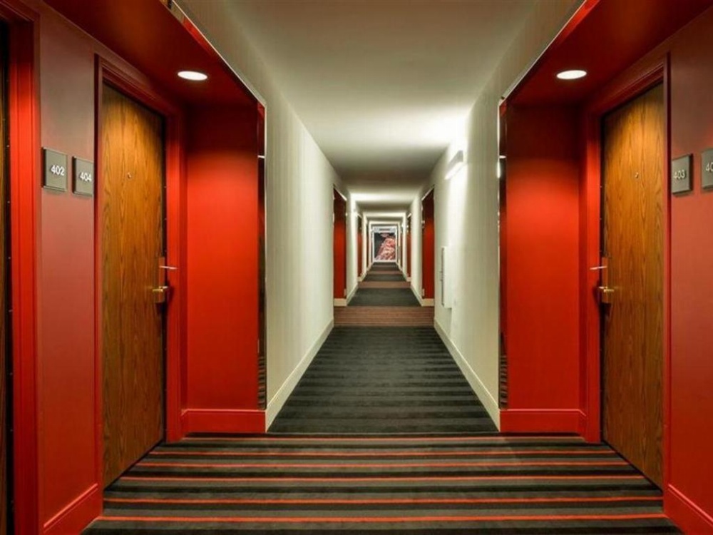 The D Las Vegas Hotel Casino Image 27