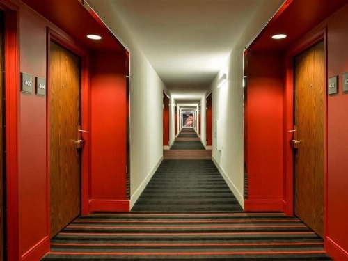 The D Las Vegas Hotel Casino image 27