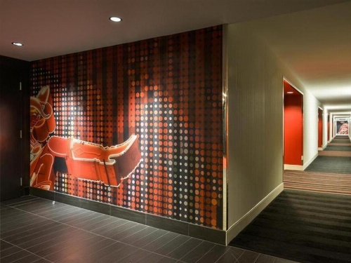 The D Las Vegas Hotel Casino image 29
