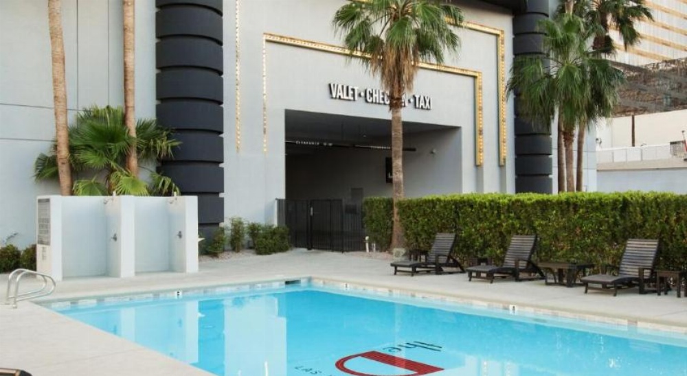 The D Las Vegas Hotel Casino Image 32