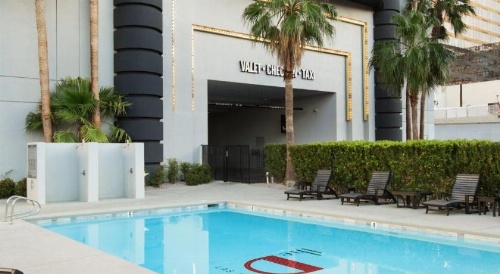 The D Las Vegas Hotel Casino image 32