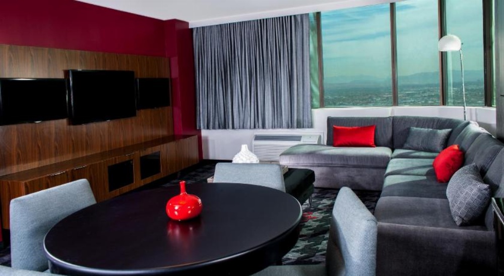 The D Las Vegas Hotel Casino Image 33