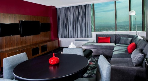 The D Las Vegas Hotel Casino image 33