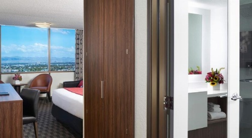The D Las Vegas Hotel Casino image 7